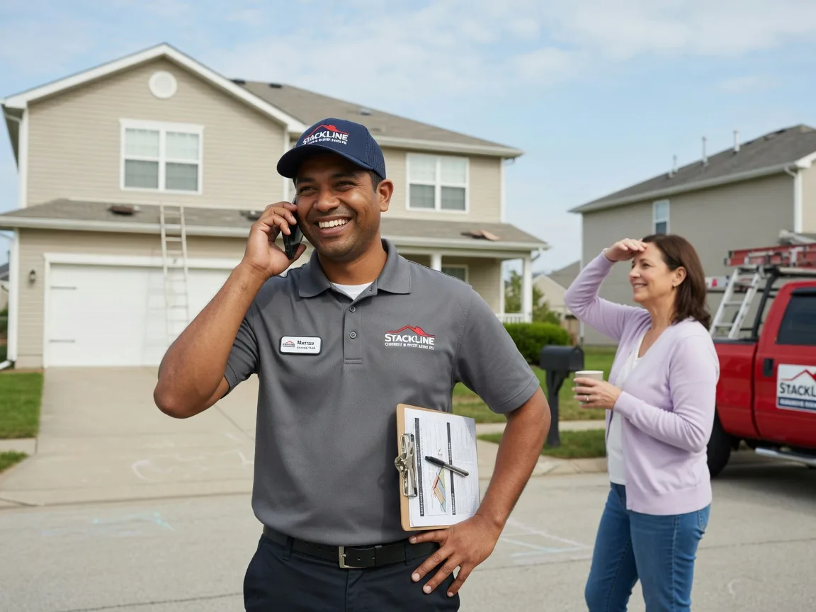 Chimney flashing repair Avoca, NE FAQs